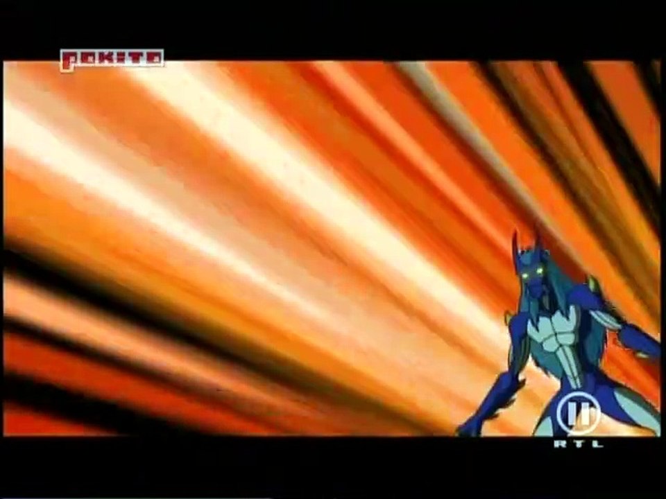 Teenage mutant ninja turtles (2003) staffel 1 folge 14 hd deutsch