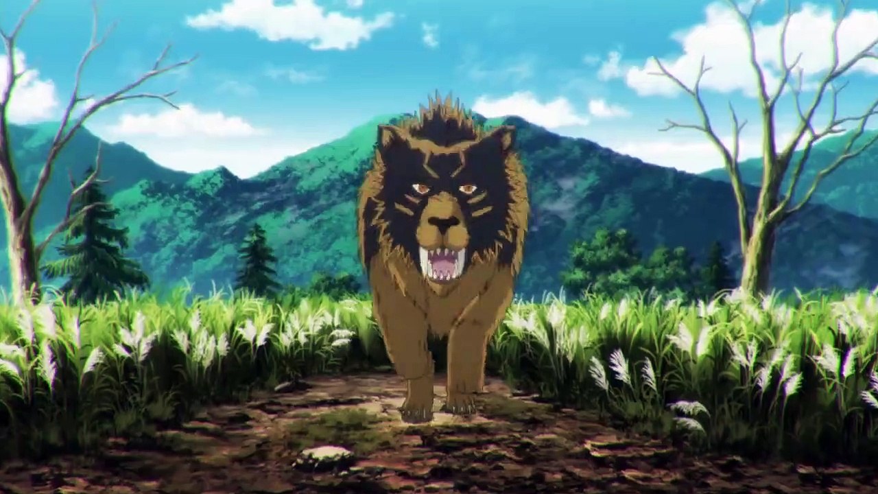 7 Seeds Staffel 1 Folge 9 HD Deutsch