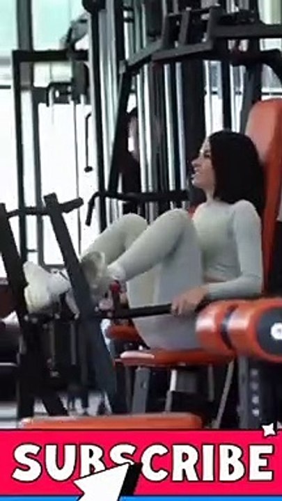 Gym funny moments