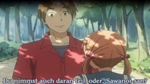 Aoi Hana Staffel 1 Folge 10 HD Deutsch