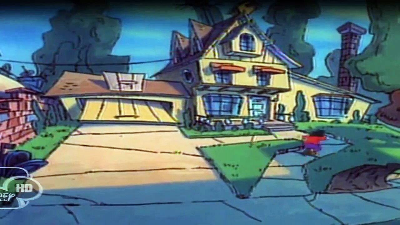 Goofy und Max Staffel 1 Folge 36 HD Deutsch