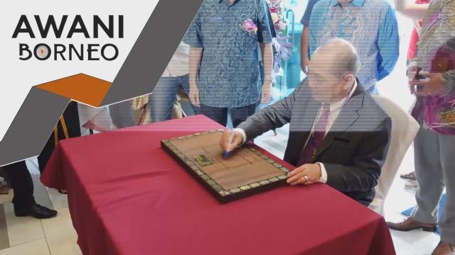 Sektor Pelancongan | Sabah optimis capai sasaran sejuta pelancong tahun ini