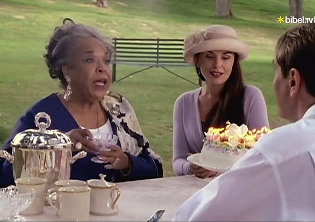 Ein HauchHimmel Staffel 5 Folge 10 HD Deutsch