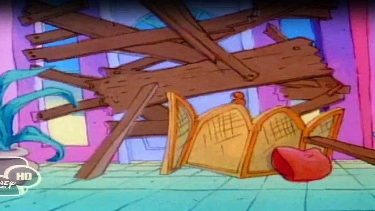 Goofy und Max Staffel 1 Folge 34 HD Deutsch