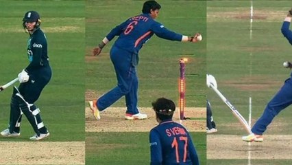 Spirit Of Cricket గురించి England మాట్లాడటం విడ్డూరం... అది మరిస్తే ఎలా? *Cricket | Telugu OneIndia