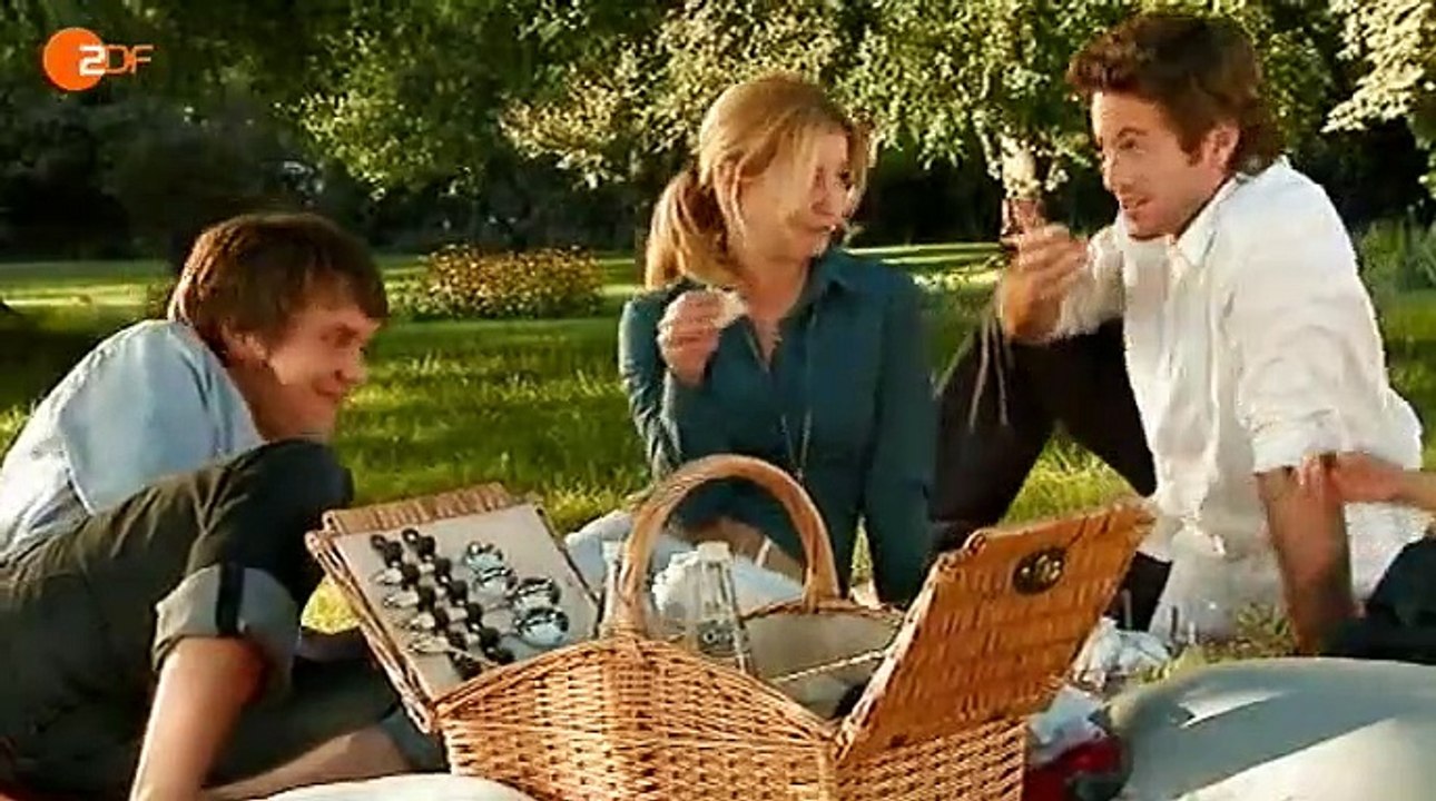 Alisa - Folge deinem Herzen Staffel 1 Folge 181 HD Deutsch