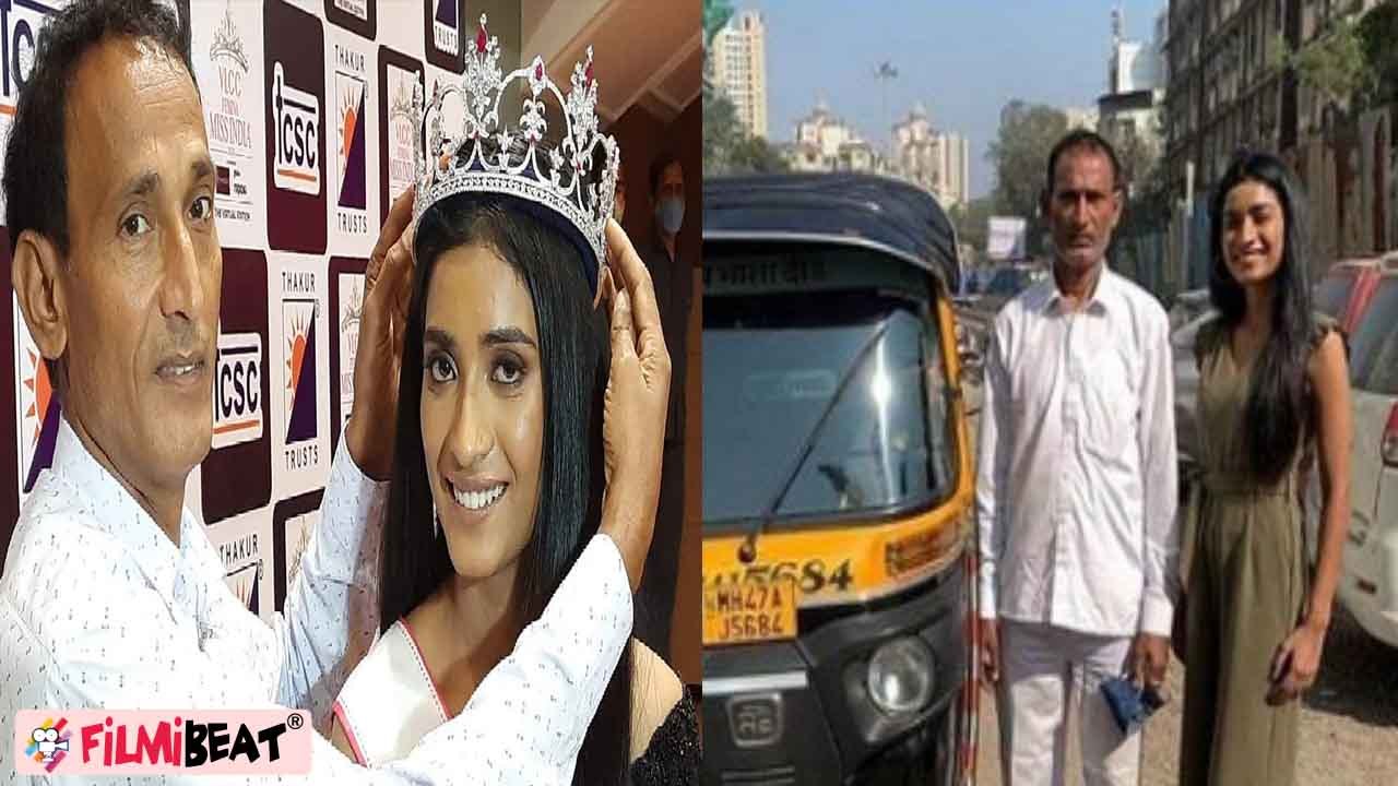 Bigg Boss 16:  ऑटो वाले की बेटी और Miss India Runner Up Manya Singh की होगी BB 16 में Entry?