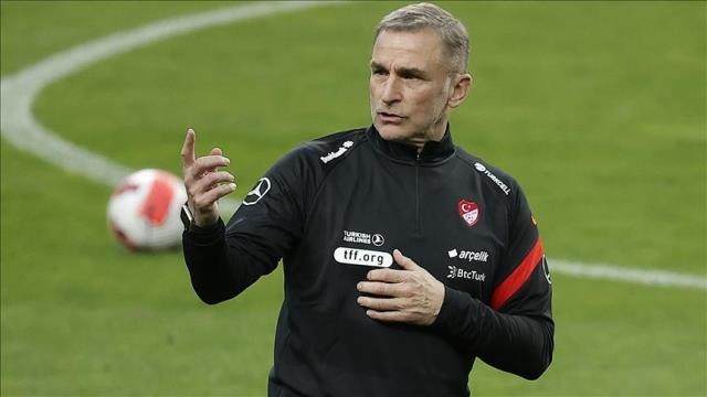 Milli takım teknik direktörü kim? Milli Takımın başında hangi teknik adam var?