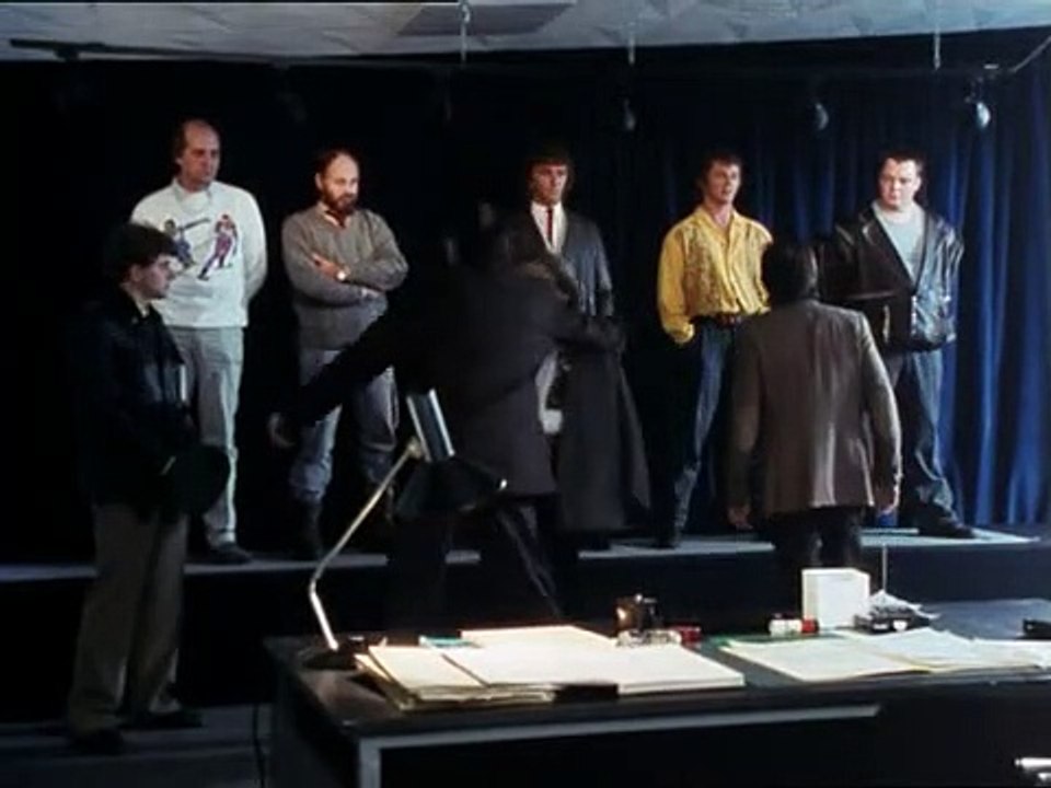 Der Fahnder Staffel 2 Folge 5 HD Deutsch