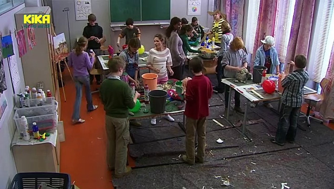 Schloss Einstein Staffel 11 Folge 26 HD Deutsch