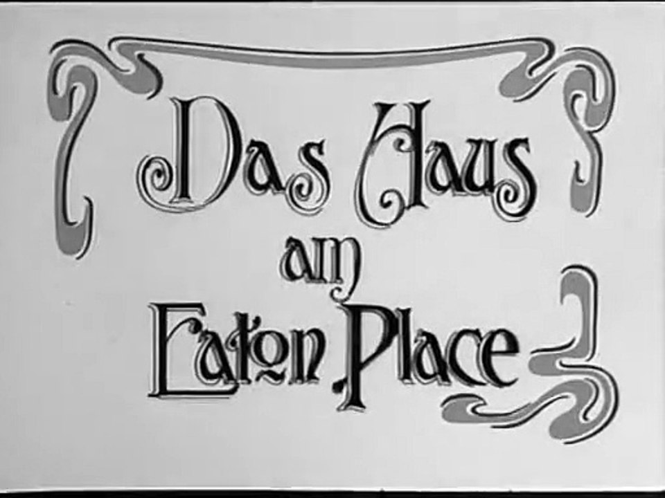 Das Haus am Eaton Place Staffel 1 Folge 7 HD Deutsch