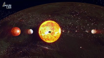 Scientists Say We Should Go to Venus On Our Way to Mars