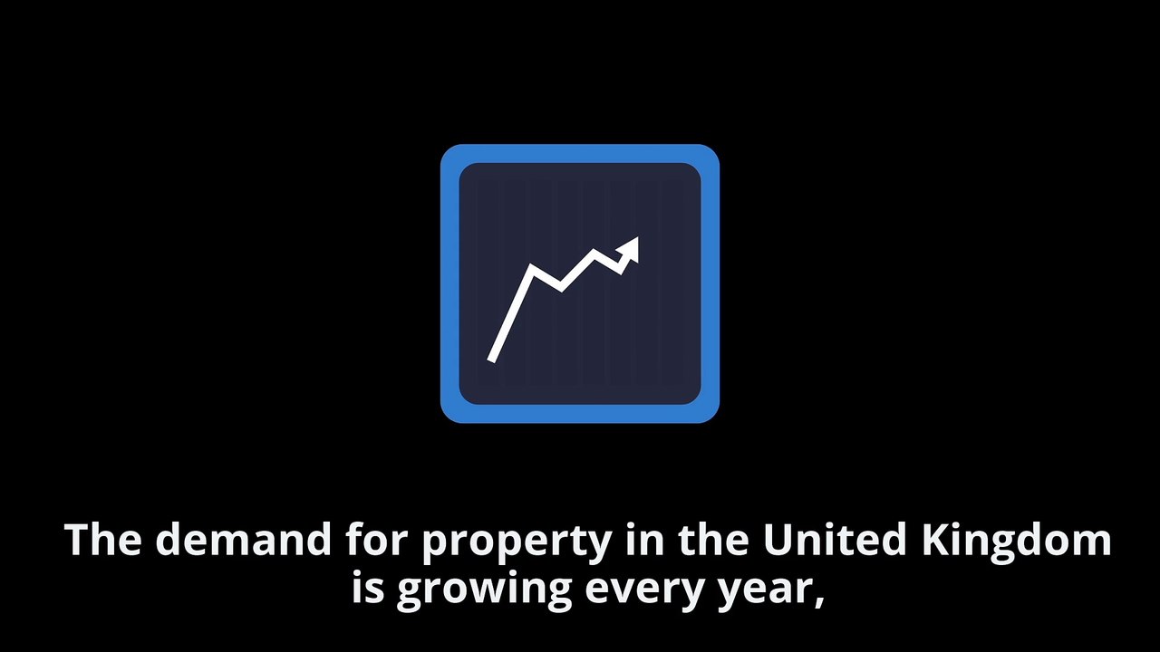 UK Real Estate: Investment