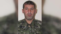 Son dakika haber: Terör örgütü PKK/YPG'nin sözde Ayn İsa Cephe Sorumlusu Mehmet Akyol etkisiz hale getirildi