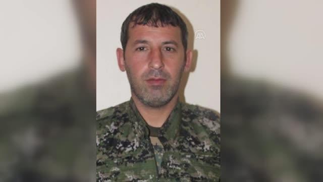 Son dakika haber: Terör örgütü PKK/YPG'nin sözde Ayn İsa Cephe Sorumlusu Mehmet Akyol etkisiz hale getirildi