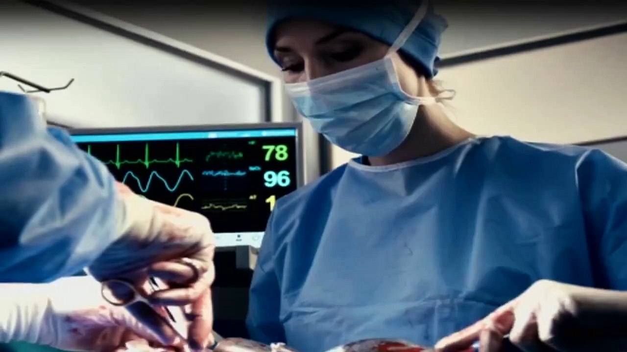 In aller Freundschaft - Die jungen Ärzte Staffel 1 Folge 8 HD Deutsch