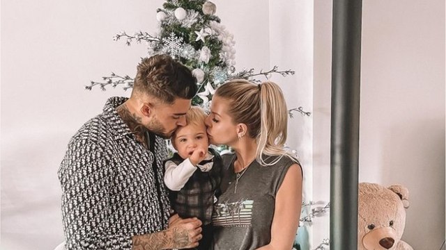 VOICI : « On va combattre ce virus : Jessica Thivenin donne des nouvelles de son fils Maylone, toujours hospitalisé