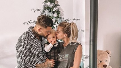 VOICI : « On va combattre ce virus " : Jessica Thivenin donne des nouvelles de son fils Maylone, toujours hospitalisé