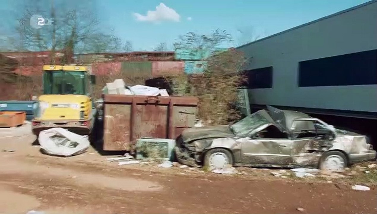 Marie Brand Staffel 1 Folge 25 Part 02 HD Deutsch video Dailymotion