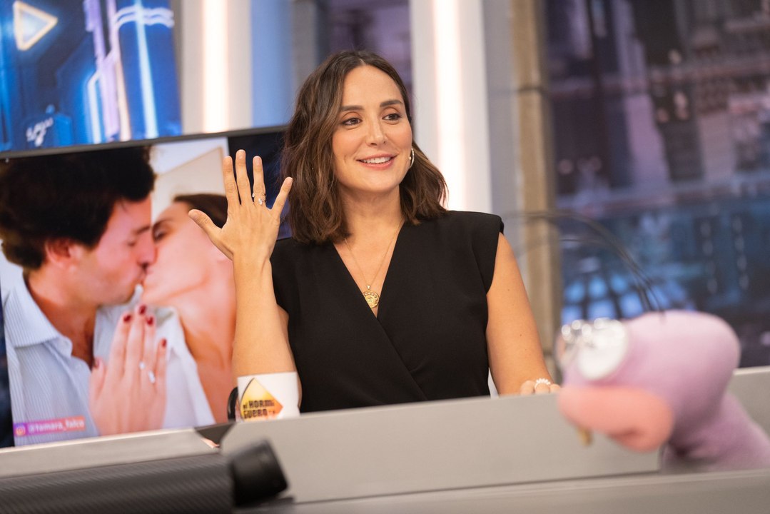 Crónica Rosa: Tamara Falcó rompe con Íñigo Onieva tras descubrir una infidelidad