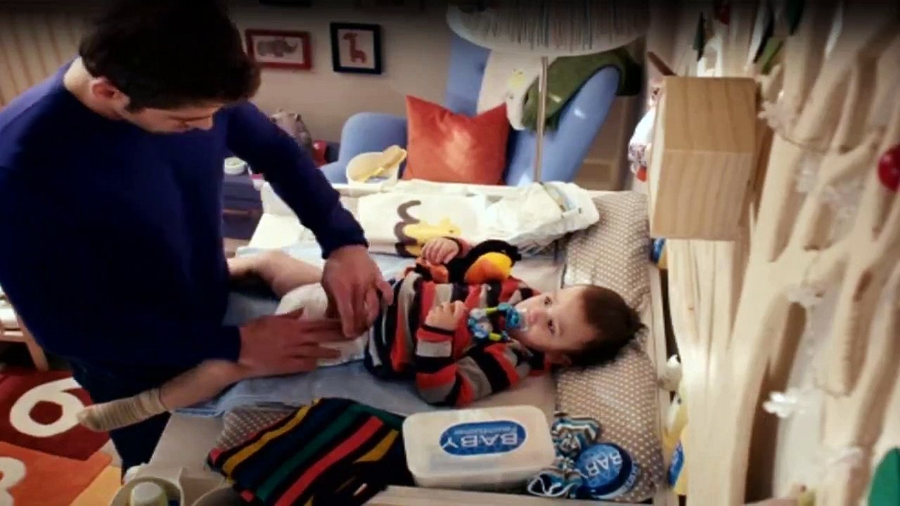 In aller Freundschaft - Die jungen Ärzte Staffel 1 Folge 9 HD Deutsch