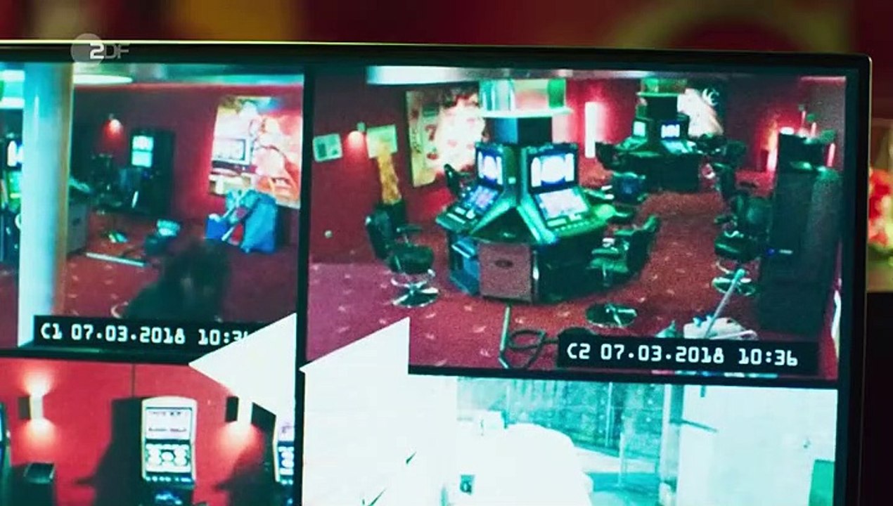 Marie Brand Staffel 1 Folge 25 - Part 01 HD Deutsch