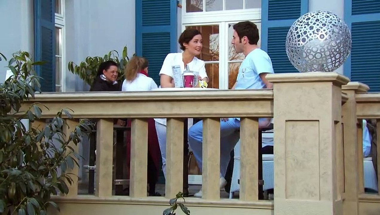 Herzflimmern - Die Klinik am See Staffel 2 Folge 18 HD Deutsch