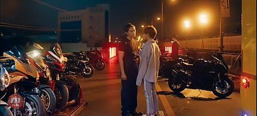 Love in the Air (2022) EP 6 ENG SUB