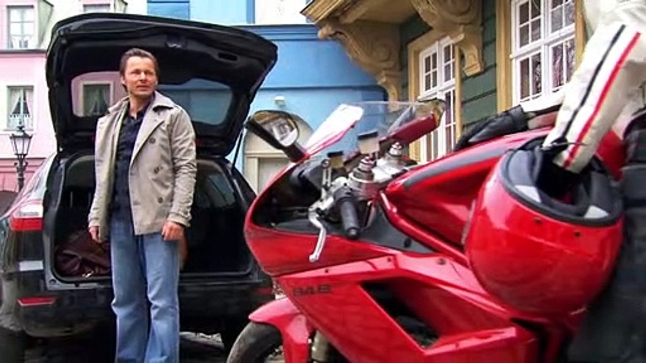 Herzflimmern - Die Klinik am See Staffel 2 Folge 19 HD Deutsch