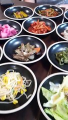 Jeonju Hanok Village, South Korea