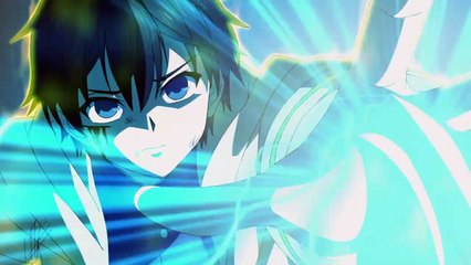 Deatte 5-byou de Battle Staffel 1 Folge 11 HD Deutsch