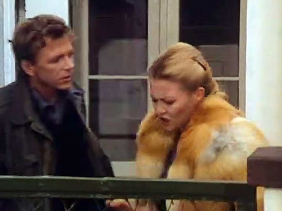 Der Alte Staffel 4 Folge 5 HD Deutsch