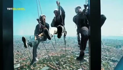 TRT Belgesel yeni yayın dönemine yepyeni yapımlar ile başlıyor