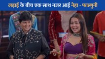 तू-तू, मैं-मैं के बीच Neha Kakkar के साथ थिरकते नजर आई Falguni Pathak, यूजर्स ने किया ट्रोल