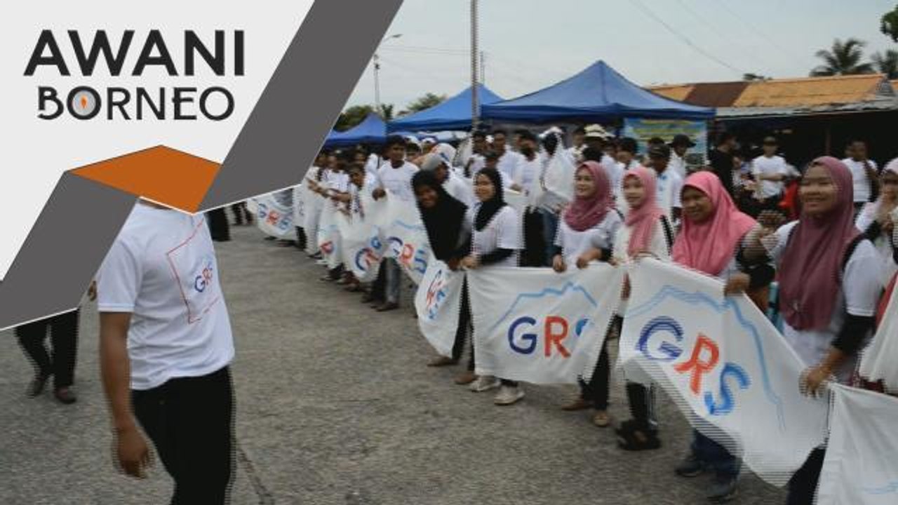 PRU15 | Calon tempatan di Parlimen Batu Sapi tepati aspirasi rakyat