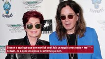 Ozzy Osbourne raconte comment il a piégé sa femme Sharon avec un ragoût au haschich !
