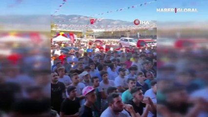 Drift festivalindeki dansa belediye başkanından sert tepki: Hesabını sormazsam namerdim