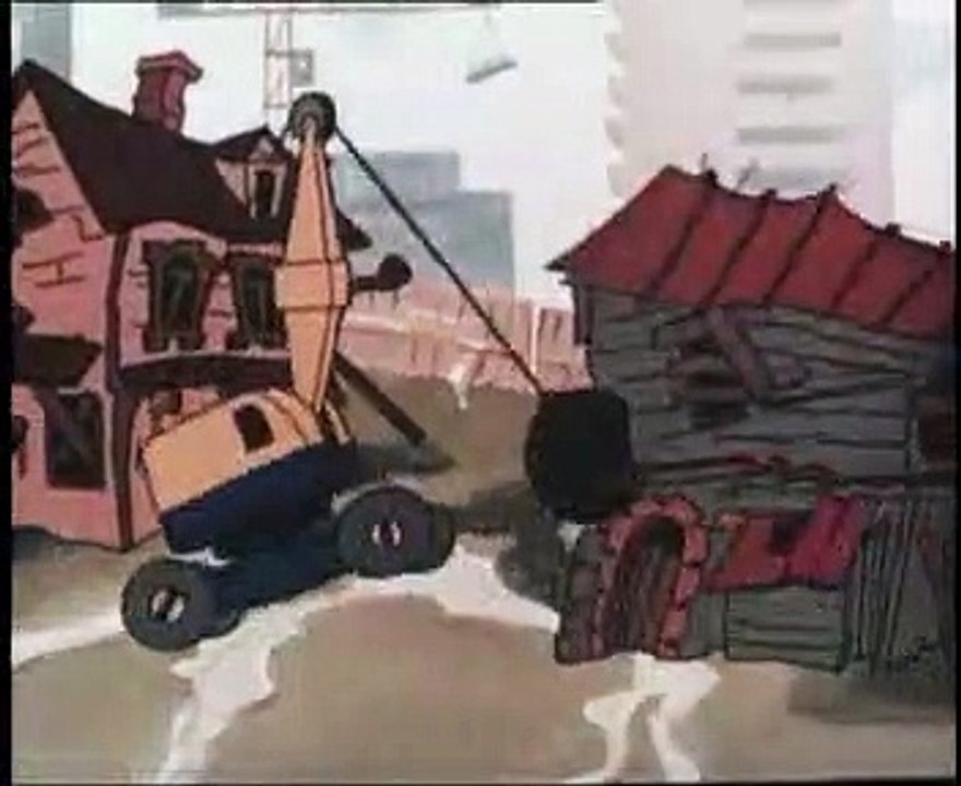 Hase und Wolf Staffel 1 Folge 10 HD Deutsch