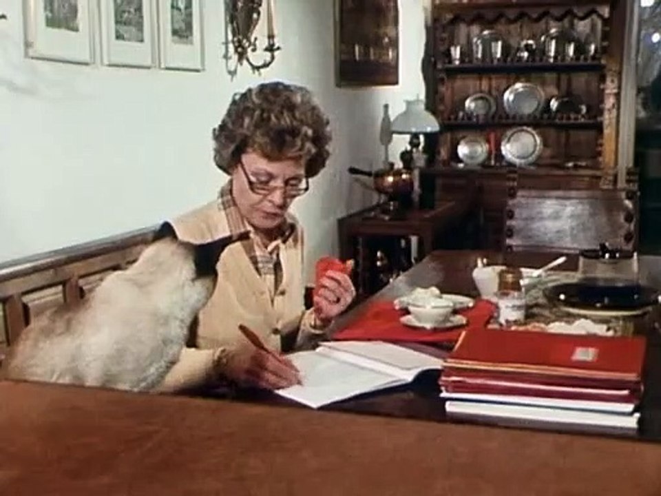 Der Alte Staffel 4 Folge 6 HD Deutsch