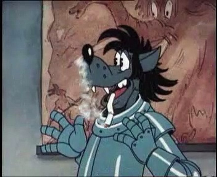 Hase und Wolf Staffel 1 Folge 12 HD Deutsch