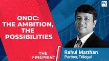 The Fineprint | What Possibilities Can ONDC Open Up?