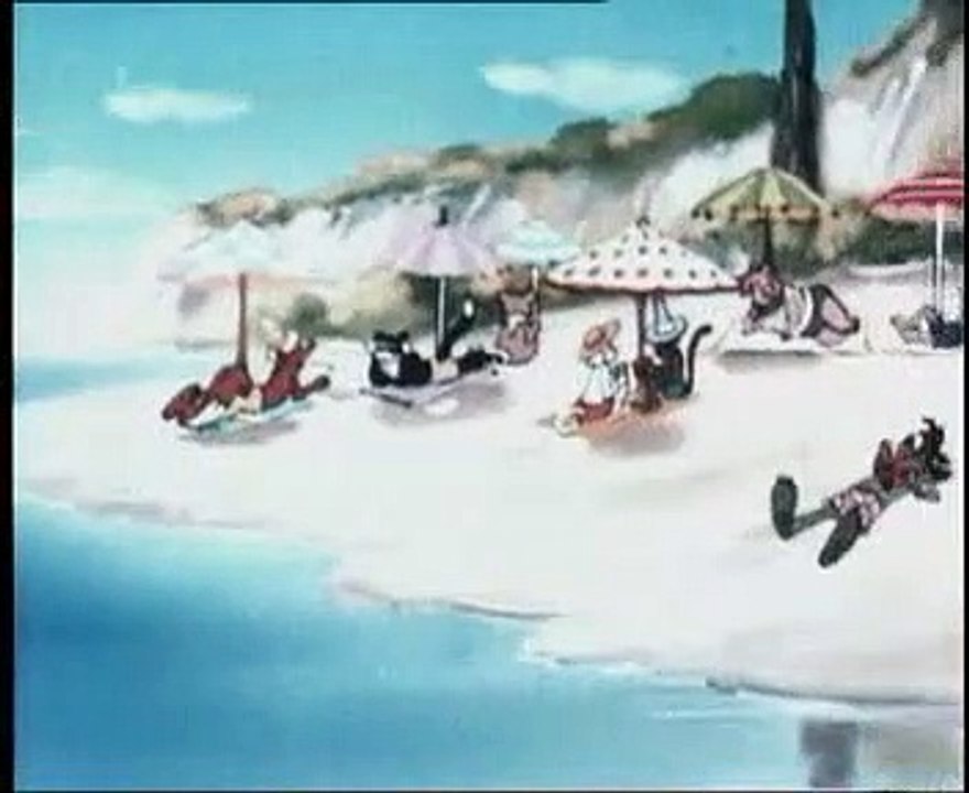 Hase und Wolf Staffel 1 Folge 16 HD Deutsch