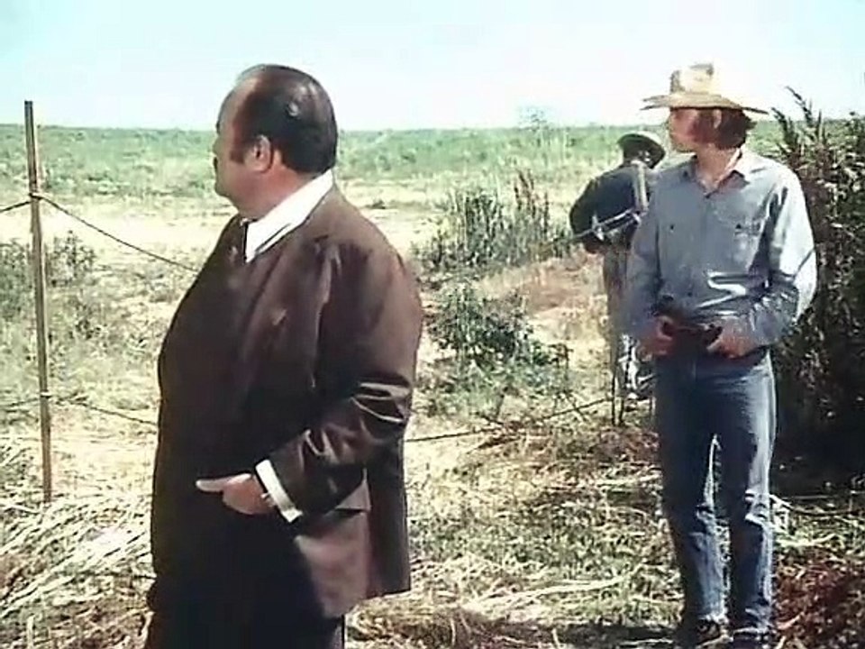 Cannon Staffel 1 Folge 6 HD Deutsch