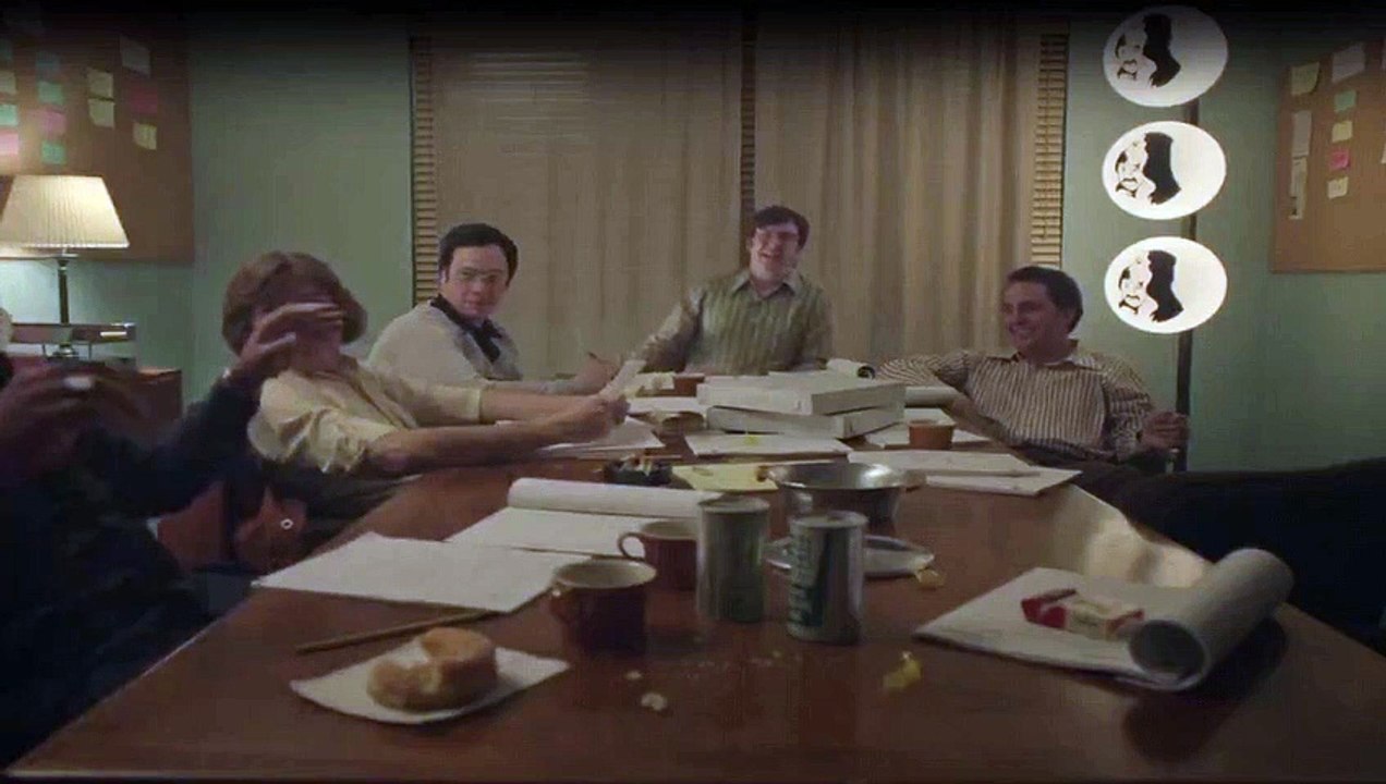 I'm Dying Up Here Staffel 2 Folge 3 - Part 02 HD Deutsch