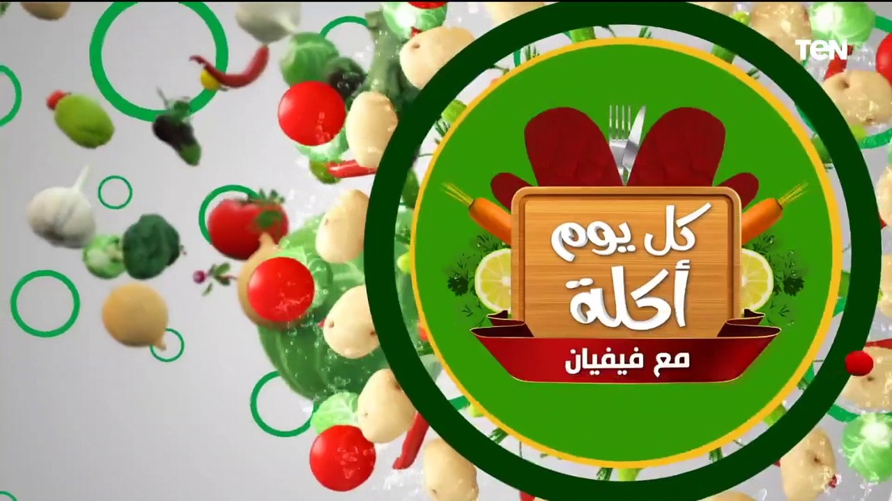 لقاء مع الدكتورة ماريان لطفي وحديث حول مشاكل الغدة الدرقية