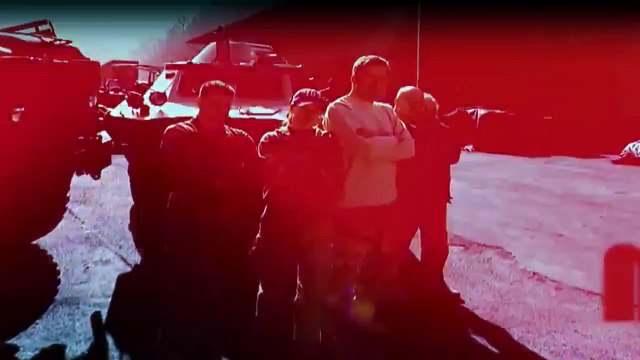 Steel Buddies Staffel 2 Folge 2 HD Deutsch