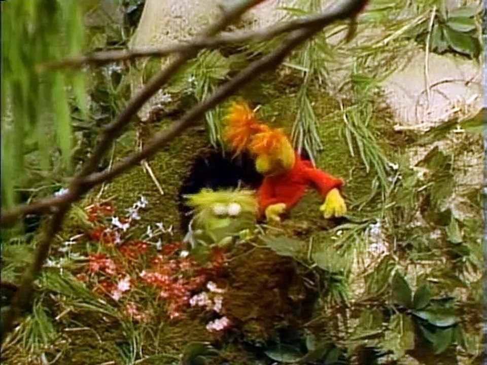 Die Fraggles Staffel 1 Folge 10 HD Deutsch