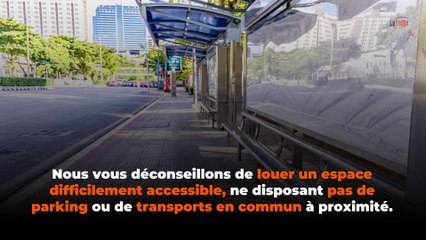 Organisme de formation : quelle salle choisir ?