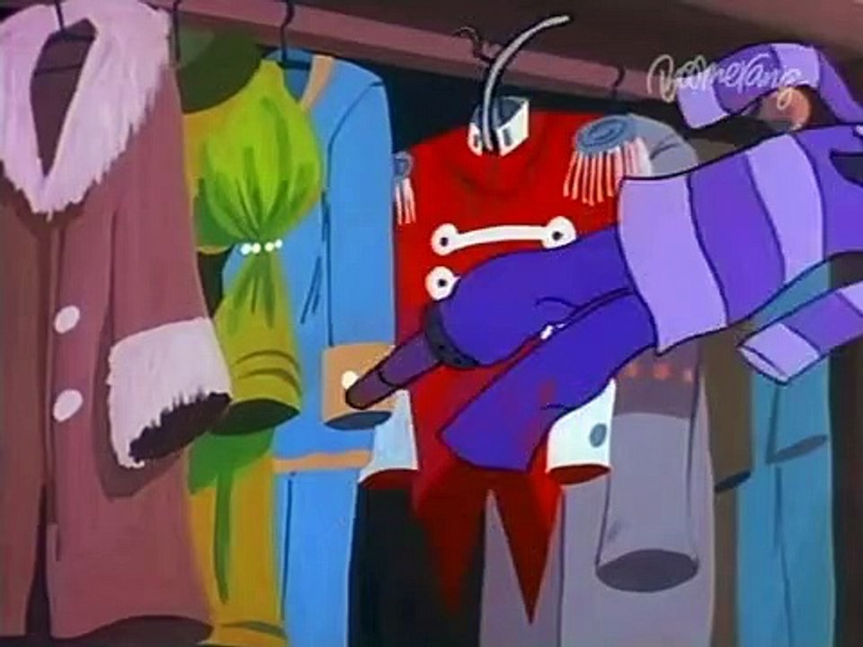 The New Scooby-Doo Movies Staffel 1 Folge 5 HD Deutsch