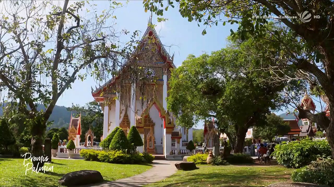 Promis unter Palmen Staffel 1 Folge 3 - Part 01 HD Deutsch